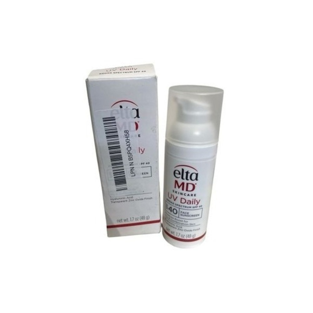 Elta MD EltaMD UV Daily Broad-Spectrum SPF 40 Exp:‎ 11/26